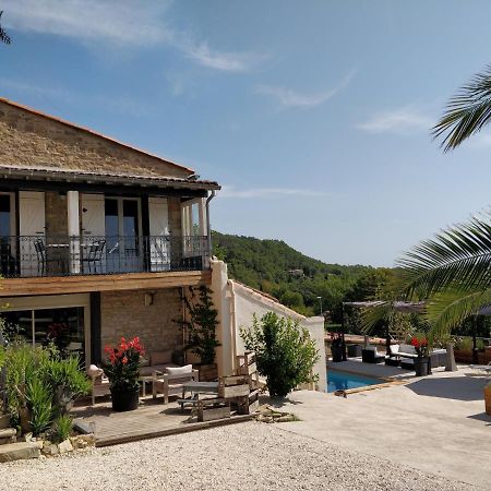 Gite D'Emma Lauret  Buitenkant foto