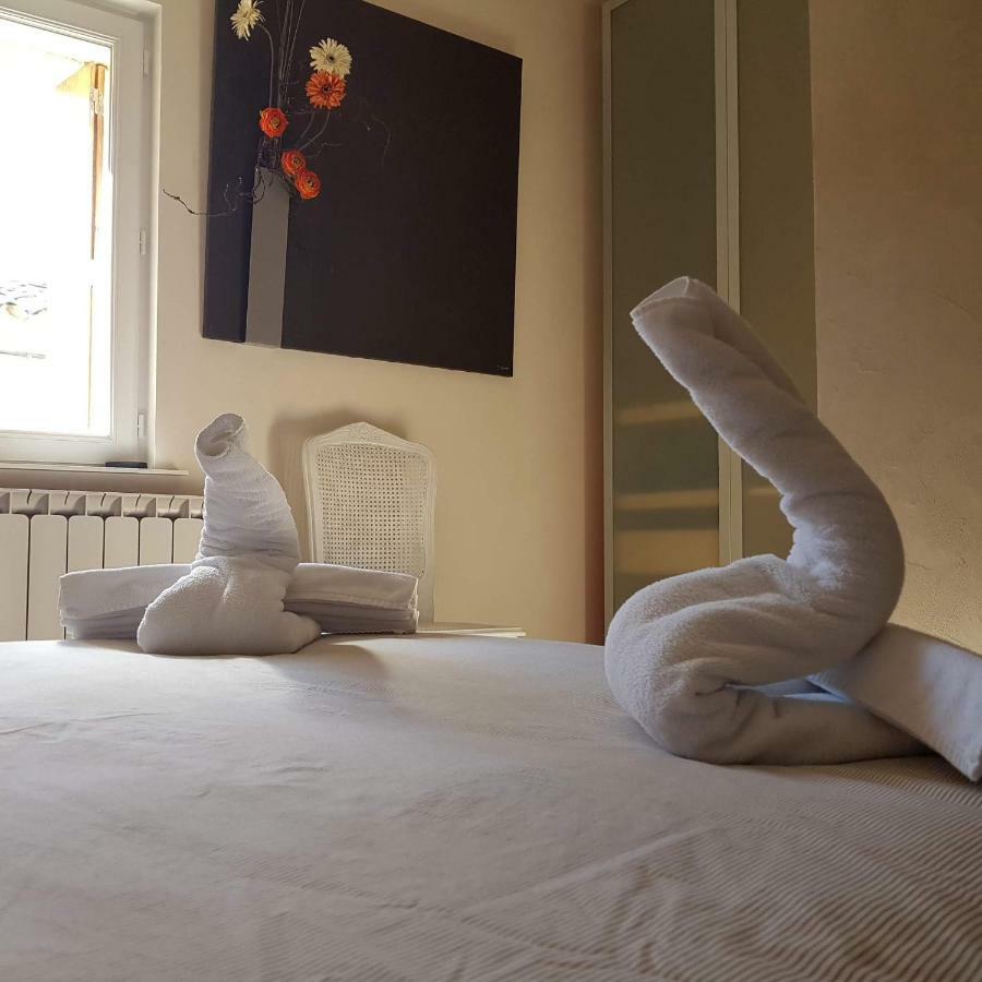 Gite D'Emma Lauret  Buitenkant foto